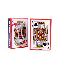 Load image into Gallery viewer, Classic 54‑Card Game Set for Endless Play