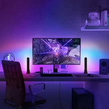Load image into Gallery viewer, USB RGB Light Strip for Desk and Gaming Ambient Lighting