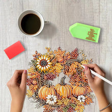 Load image into Gallery viewer, DIY Diamond Painting Kit - GleamCraft