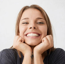 Load image into Gallery viewer, Custom Dental Prosthetics Natural Smile Restoration