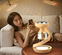 Load image into Gallery viewer, Cordless Mosquito Repellent with LED Night Light and Smart Timer for Indoor Outdoor Use