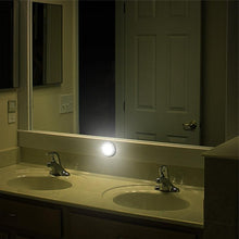 Load image into Gallery viewer, Wireless Motion Sensor Led Night Light