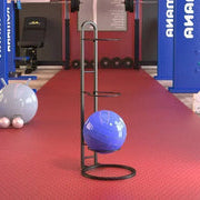 Load image into Gallery viewer, Storage Rack For Sports Balls