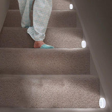 Load image into Gallery viewer, Wireless Motion Sensor Led Night Light