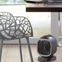 Load image into Gallery viewer, Silent Power Eco Fan Heater - Low-Energy Fan Heater