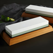 Load image into Gallery viewer, 360 Degree Knife Sharpening System with Diamond Whetstone