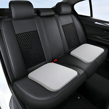 Load image into Gallery viewer, Orthopedic Memory Foam Seat Cushion for Tailbone and Lower Back Support