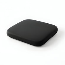 Load image into Gallery viewer, Orthopedic Memory Foam Seat Cushion for Tailbone and Lower Back Support