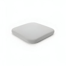 Load image into Gallery viewer, Orthopedic Memory Foam Seat Cushion for Tailbone and Lower Back Support