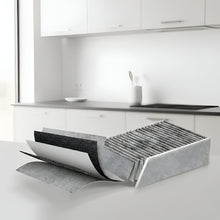 Load image into Gallery viewer, Exhaust Active Odor Neutralization with Activated Carbon Filter