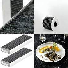 Load image into Gallery viewer, Exhaust Active Odor Neutralization with Activated Carbon Filter