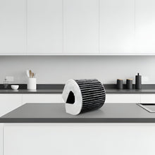 Load image into Gallery viewer, Exhaust Active Odor Neutralization with Activated Carbon Filter