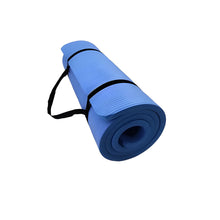 Load image into Gallery viewer, Extra Large Non-Slip Fitness and Yoga Mat