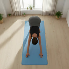 Load image into Gallery viewer, Extra Large Non-Slip Fitness and Yoga Mat