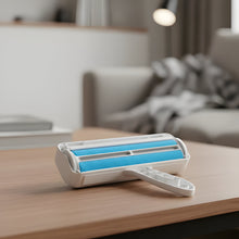 Load image into Gallery viewer, Reusable Pet Hair and Lint Removal Roller