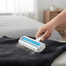 Load image into Gallery viewer, Reusable Pet Hair and Lint Removal Roller