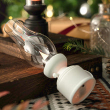 Load image into Gallery viewer, Led Vintage Kerosene Lamp, Electronic Swinging Candle