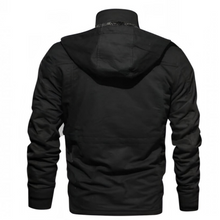 Load image into Gallery viewer, Thermal Fleece Coat