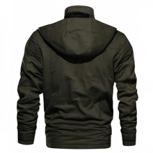 Load image into Gallery viewer, Thermal Fleece Coat