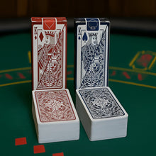 Load image into Gallery viewer, Waterproof PVC Playing Cards for Long-Lasting Gaming Fun