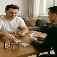 Load image into Gallery viewer, Waterproof PVC Playing Cards for Long-Lasting Gaming Fun