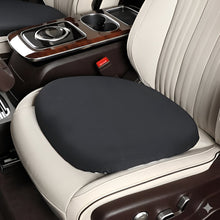 Load image into Gallery viewer, Car Lumbar Support and Neck Pillow, Memory Foam Ergonomic Back Support for Car and Office