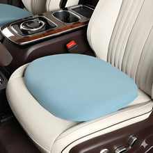 Load image into Gallery viewer, Car Lumbar Support and Neck Pillow, Memory Foam Ergonomic Back Support for Car and Office