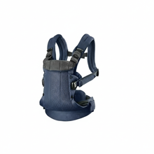 Load image into Gallery viewer, Ergonomic 360 Breathable Baby Carrier for Newborns and Toddlers