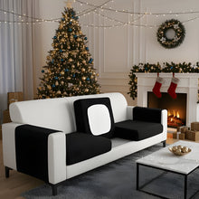 Load image into Gallery viewer, Elastic Sofa Cover Seat Cushions and All-Around Protection
