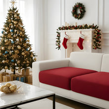 Load image into Gallery viewer, Elastic Sofa Cover Seat Cushions and All-Around Protection