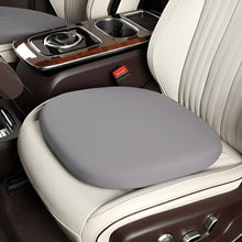 Load image into Gallery viewer, Car Lumbar Support and Neck Pillow, Memory Foam Ergonomic Back Support for Car and Office