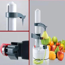 Load image into Gallery viewer, Automatic electric potato peelers