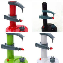 Load image into Gallery viewer, Automatic electric potato peelers