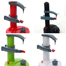 Load image into Gallery viewer, Automatic electric potato peelers