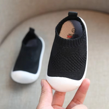 Load image into Gallery viewer, Soft Mesh Baby First Walker Shoes for Infants and Toddlers