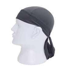 Load image into Gallery viewer, Quick Dry Cycling Head Scarf for Running and Riding