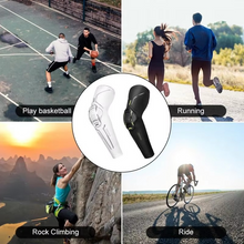 Load image into Gallery viewer, Sports Elbow Pad Compression Sleeve with Impact Protection