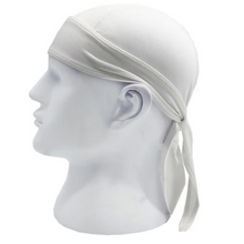 Load image into Gallery viewer, Quick Dry Cycling Head Scarf for Running and Riding