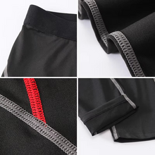 Load image into Gallery viewer, Men's Compression Training Tights for Running, Gym, and Sports