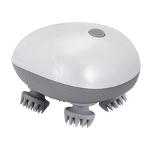 Load image into Gallery viewer, Multi-Purpose Electric Massage Therapy Device for Full Body Relaxation