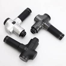 Load image into Gallery viewer, Deep Tissue Percussion Massage Gun with 30 Speeds and LCD Display