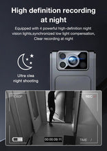 Load image into Gallery viewer, Mini Body Worn Camera With Audio