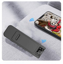 Load image into Gallery viewer, Mini Body Worn Camera With Audio