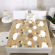 Load image into Gallery viewer, Plush Heated Blanket with Intelligent Temperature Modes
