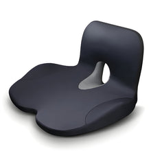 Load image into Gallery viewer, L Shaped Memory Foam Pillow for Waist Alignment, Hip Relief