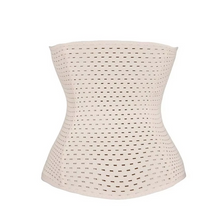 Load image into Gallery viewer, Women's Underbust Waist Trainer Cincher for Slimming and Core Support