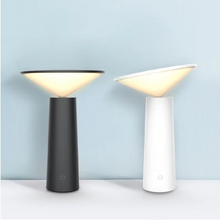 Load image into Gallery viewer, Touch Control LED Desk Lamp with 3 Light Modes and Eye-Friendly Dimming
