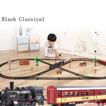 Load image into Gallery viewer, Model Train Sets