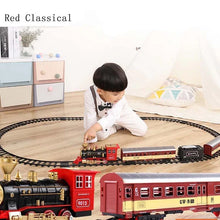 Load image into Gallery viewer, Model Train Sets