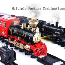 Load image into Gallery viewer, Model Train Sets